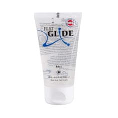 Just Glide Just Glide Anální lubrikační gel 200 ml