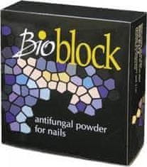 Chytrá houba Bio Block protiplísňový prášek-nehty na rukách 3x0.1g