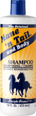 ManenTail Shampoo 473 ml