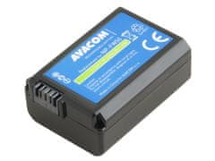 Avacom Baterie AVACOM pro Sony NP-FW50 Li-Ion 7.2V 1030mAh 7.6Wh