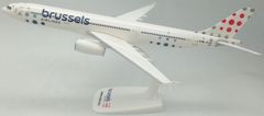PPC Holland Airbus A330-300, Brussels Airlines, Belgie, 1/200