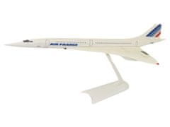 PPC Holland Aérospatiale-BAC Concorde 101/102, Air France, F-BTSD, Francie, 1/250