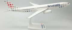 PPC Holland Airbus A330-300, Brussels Airlines, Belgie, 1/200
