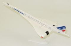 PPC Holland Aérospatiale-BAC Concorde 101/102, Air France, F-BTSD, Francie, 1/250