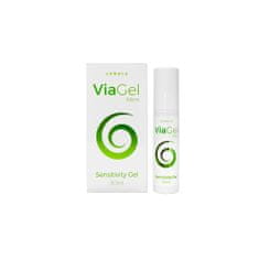 Cobeco Pharma ViaGel Stimulační gel pro muže 30 ml