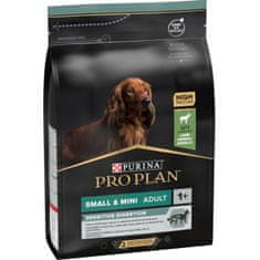 Purina Pro Plan Dog Adult Small&Mini Sensitive Digestion jehně 3 kg