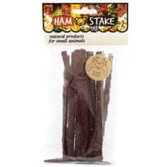 HAM-STAKE HamStake lískové větvičky s červenou řepou 50g