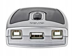 Aten Hub USB US-221A