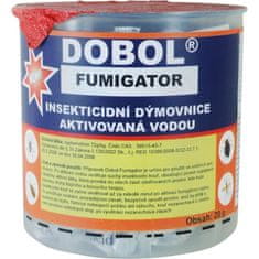 Kwizda biocides Dobol fumigator 10g