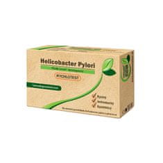 Vitamin Station , Rychlotest Helicobacter Pylori, 1 ks