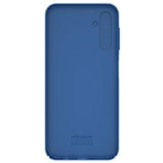 Nillkin CamShield Pro silikonové pouzdro na Samsung Galaxy A14 Blue