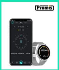 Promis Chytré hodinky Promis SD25/2-DT88