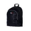 Školní batoh pro první stupeň BLACK GAMER, AB350, 502023108