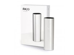 PAX Labs, Inc. Pax 2 - Brushed Platinium vaporizér