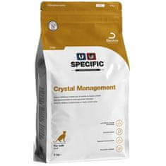 Crystal Specific FCD Management 2 kg