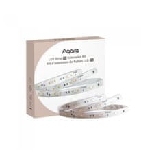 AQARA AQARA LED Strip T1 Extension 1m (RLSE-K01D) - RGB+CCT prodloužení na LED pásek
