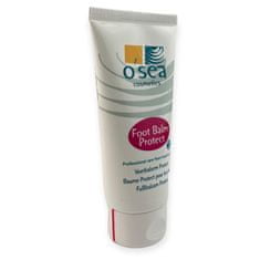 O'Sea Ochranný balzám na nohy pro citlivou pokožku 100 ml č. OS028