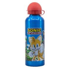 Alum online Kovová láhev Sonic - 530 ml