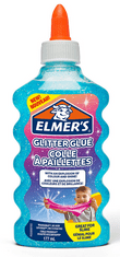 Elmer's Lepidlo ELMER'S Glitter 177 ml - modré