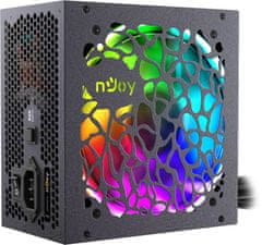 NJOY Freya RGB - 500W
