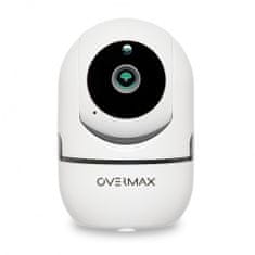 Overmax Vnitřní IP Kamera CAMSPOT 3.6 Barva: White