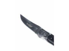 Kandar Kapesní nůž se zdobenou rukojetí, 20 cm T-329