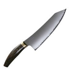 Suncraft Kuchyňský nůž Suncraft ELEGANCIA Chef 200 mm [KSK-01]