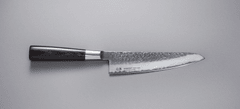 Suncraft Kuchyňský nůž Suncraft SENZO CLASSIC Santoku malý 143 mm [SZ-03]