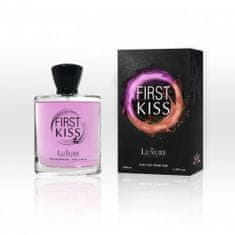 Luxure Parfumes First Kiss women eau de parfum - Parfémovaná voda 100 ml