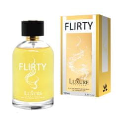 Luxure Parfumes Flirty for women eau de parfum - Parfémovaná voda 100 ml