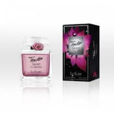 Luxure Parfumes Tender Night Flowers for women eau de parfum - Parfémovaná voda 100 ml