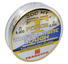Trabucco Vlasec T-Force Tournament Tough 300 m Ø 0,300 mm