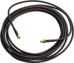 Poynting prodlužovací nízkoútlumový kabel SMA-m /SMA-f, 5m