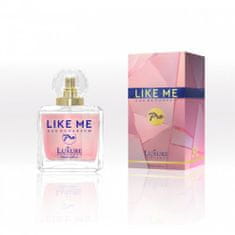 Luxure Parfumes Like Me Pro eau de parfum - Parfémovaná voda 100 ml