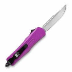 CobraTec Nůž CobraTec Small FS-3 OTF Purple