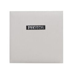 Doerr ELEGANCE White album pro 200 foto 10x15 cm