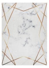 Dywany Łuszczów AKCE: 80x150 cm Kusový koberec ANDRE Marble 1220 80x150