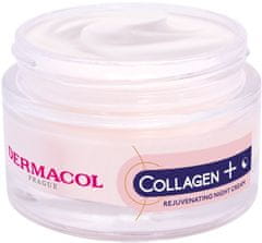 Dermacol Duopack Collagen plus denní + noční krém