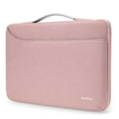 tomtoc Tomtoc Defender brašna pro MacBook Pro 14" Růžová