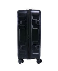 Caterpillar cestovní kufr Stealth, 65 L - černý