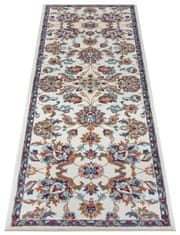 Hanse Home Kusový koberec Luxor 105635 Caracci Cream Multicolor 57x90