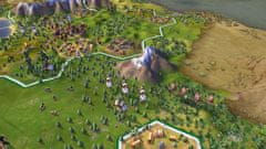 Firaxis Games Sid Meier's Civilization VI XONE