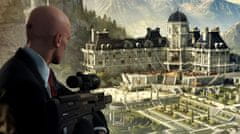 IO Interactive HITMAN World of Assassination PS5
