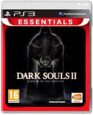 FROM SOFTWARE Dark Souls II Scholar of the First Sin PS3
