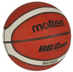 Molten Basketbalový míč B3G 2000