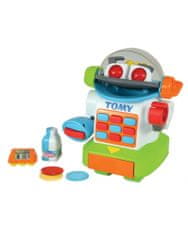 Toomies - Interaktivní robot Pokladník