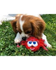 Lanco Pets - Hračka pro psy - Dentální hračka pavouk