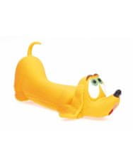 Lanco Pets - Hračka pro psy - Aportovací hračka pejsek