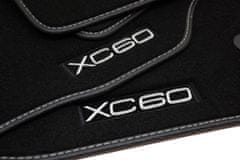 EXCLUSIVE Autokoberečky VOLVO XC60 (2008-2017) XC60
