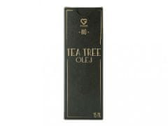 Goodie Tea Tree olej BIO 15 ml